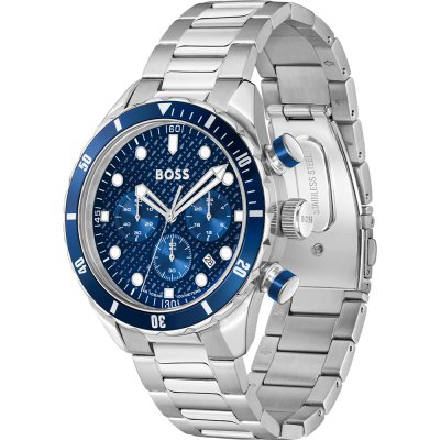 Hugo Boss 1514338 Men's Watch