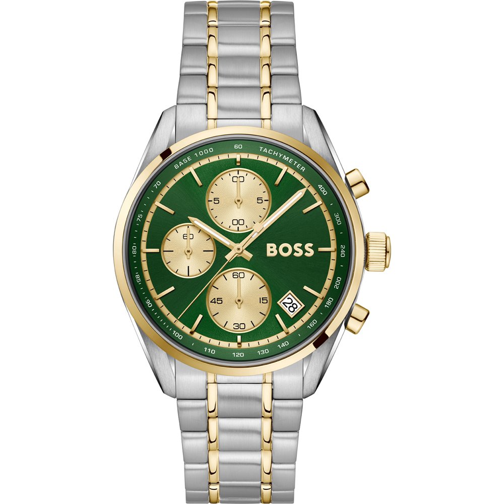 Hugo Boss 1514361 Men's Watch