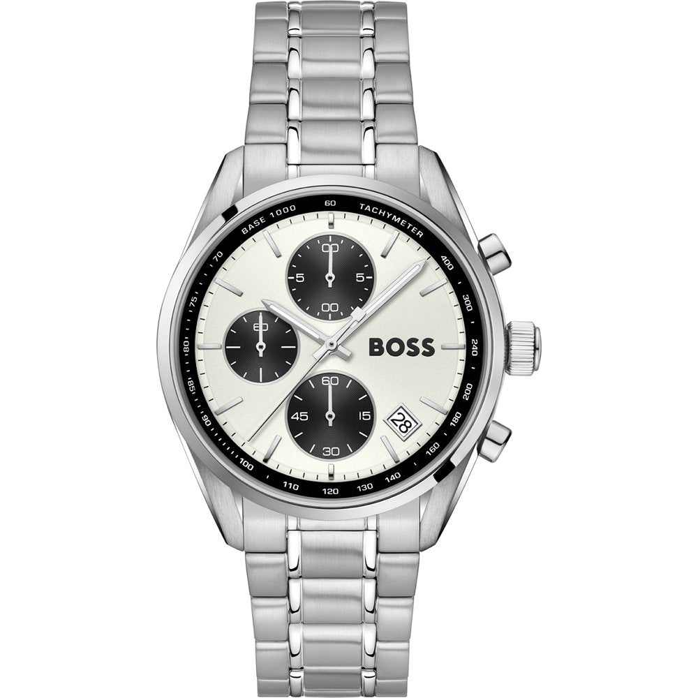 Hugo Boss 1514362 Men's Watch