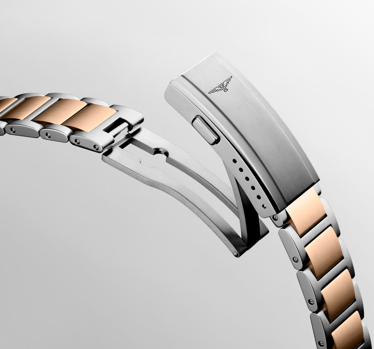 Longines Hydroconquest L3.769.3.98.7 - detail 6