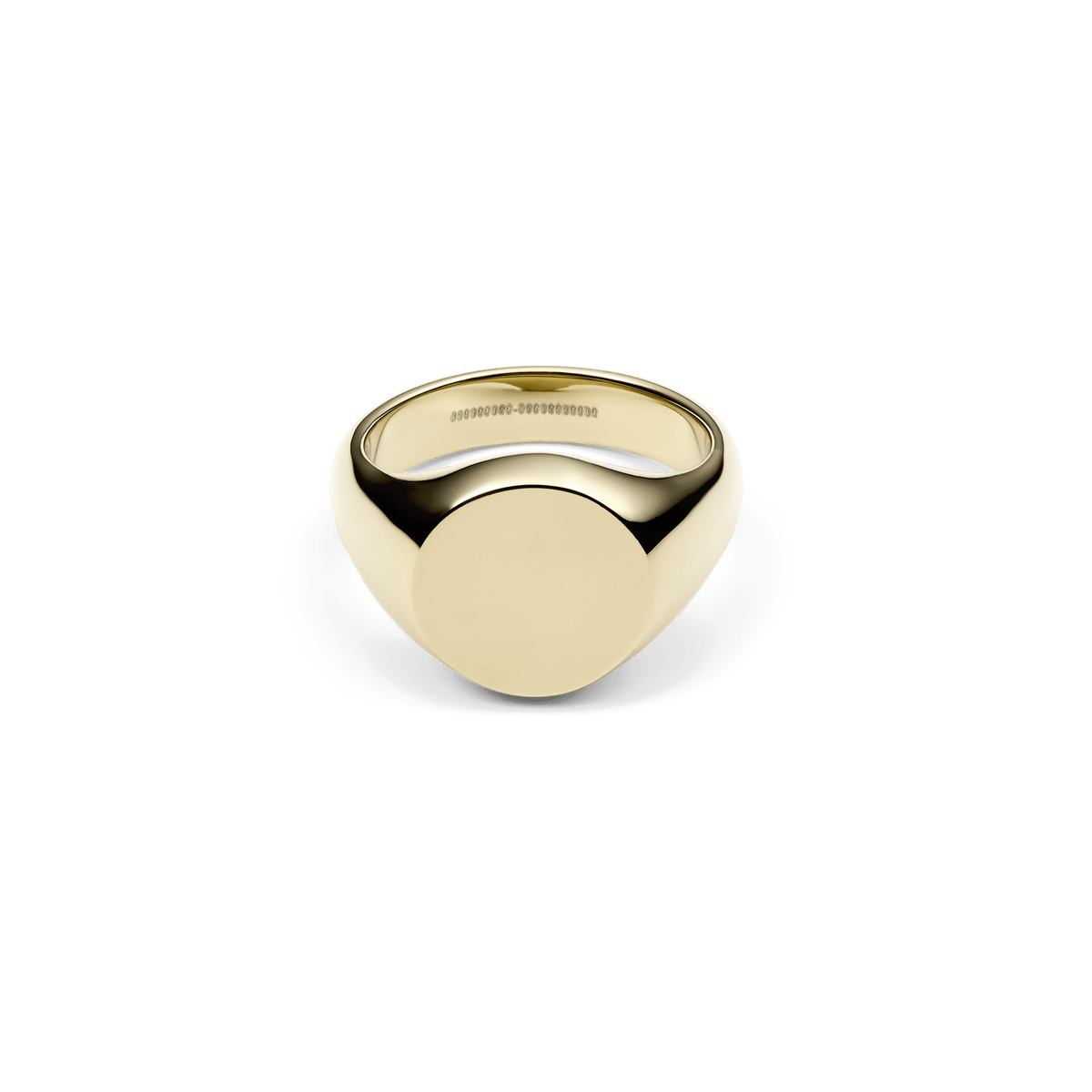 Daniel Wellington DW00401187 Men's Ring
