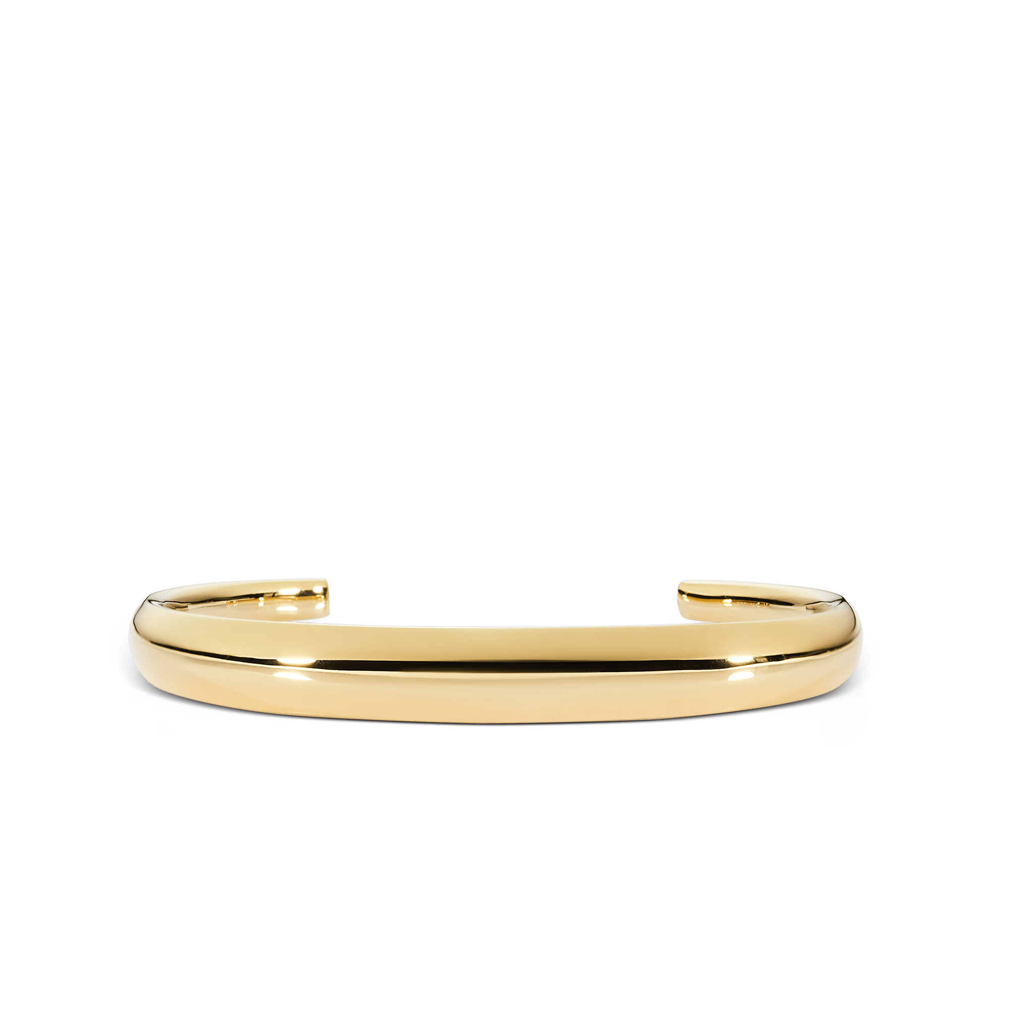 Daniel Wellington Flow Cuff 8mm Women's Bracelet