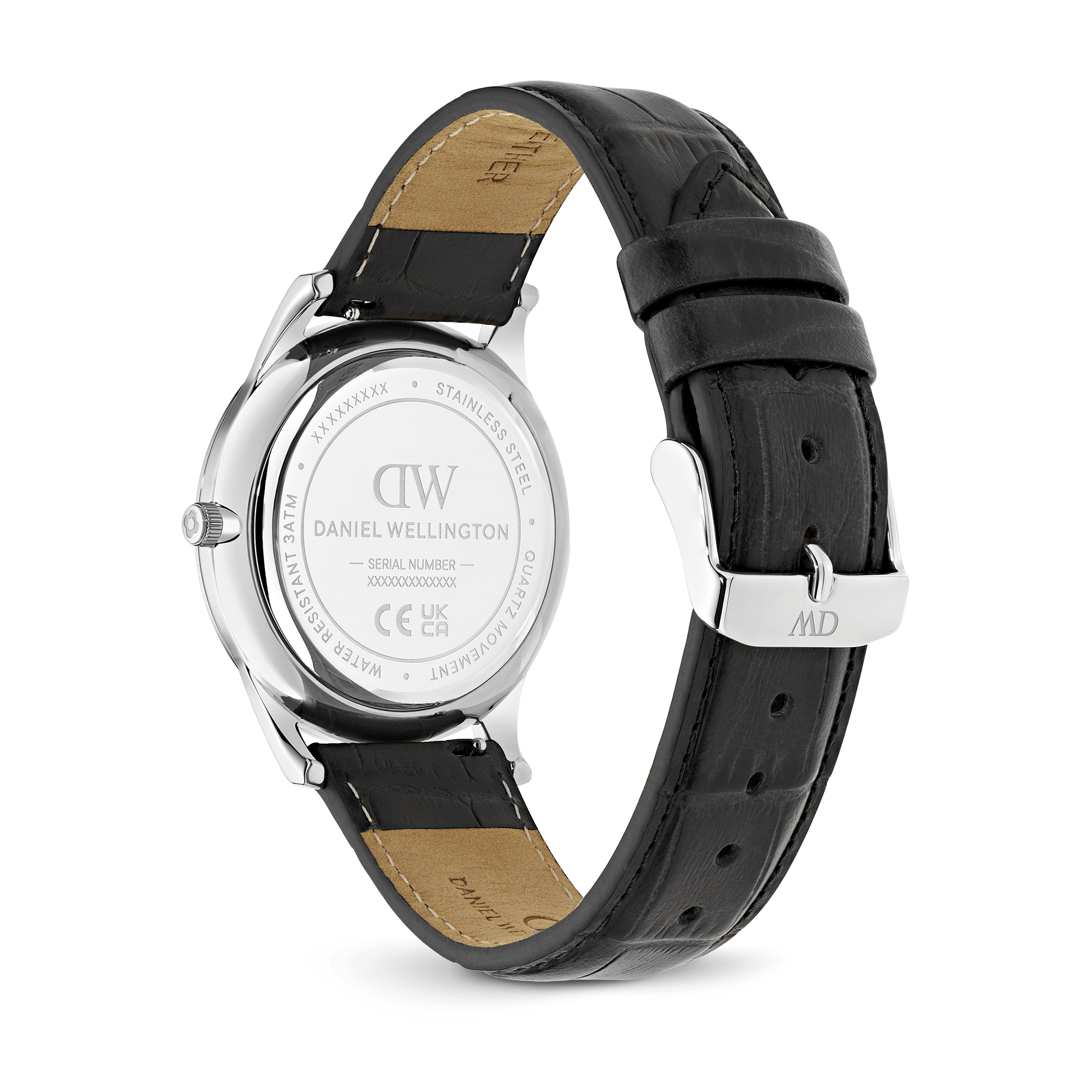 Daniel Wellington DW00100980 Men's Watch
