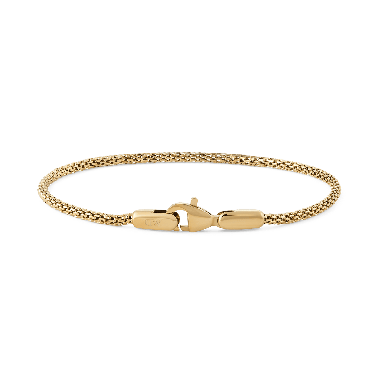 Daniel Wellington Tide Mesh Bracelet Melrose 1.8 Women's Bracelet