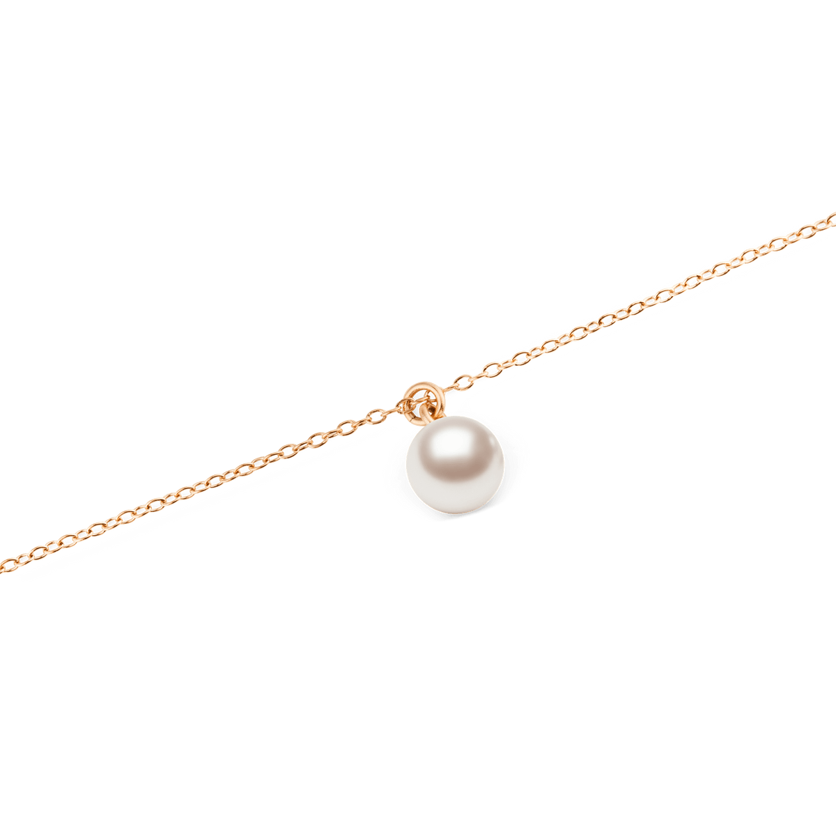 Daniel Wellington Pearl Women's Necklace