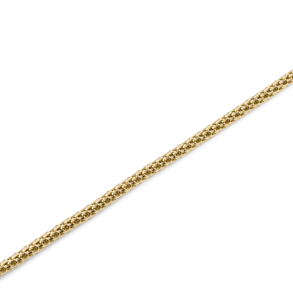 Daniel Wellington Tide Mesh Bracelet Melrose 1.8 Women's Bracelet