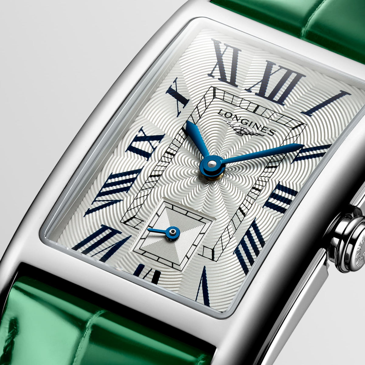 Longines Dolcevita L5.512.4.71.A - detail 1