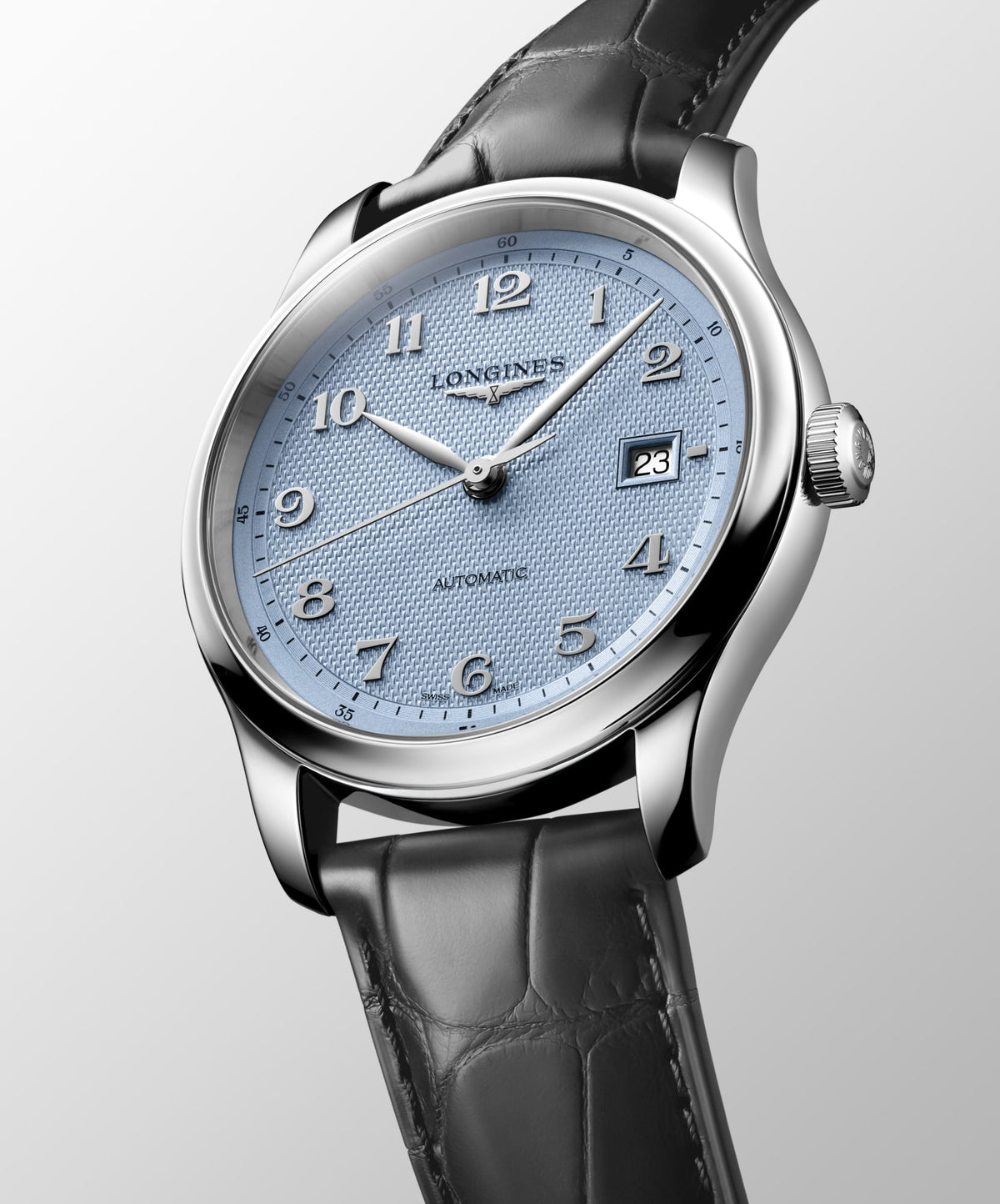 Longines Master Collection L2.950.4.99.2 - detail 3