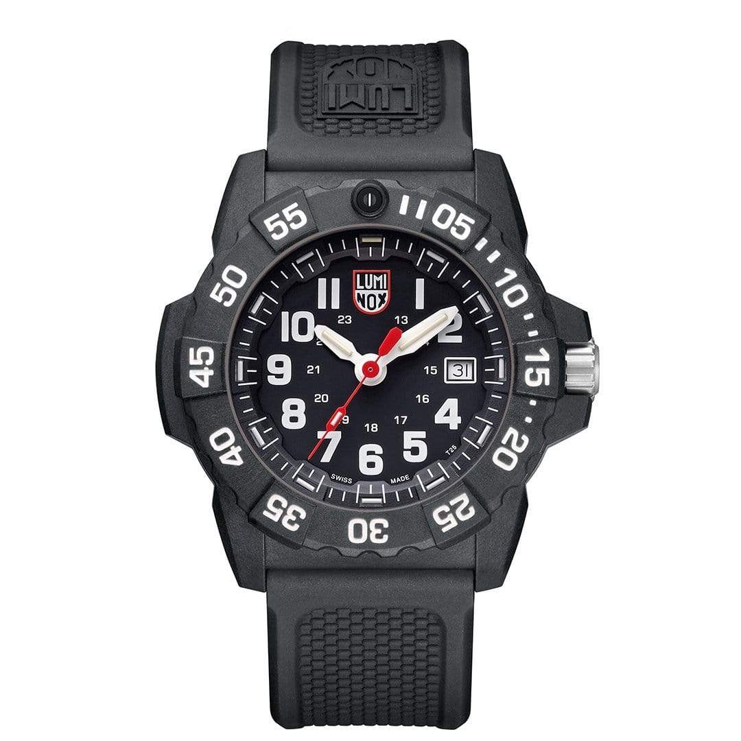 Luminox Navy SEAL 3501.F Quartz Watch