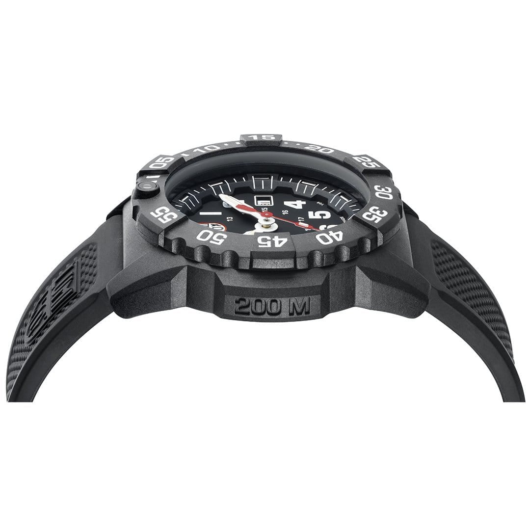 Luminox Navy SEAL 3501.F Quartz Watch
