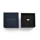 Daniel Wellington Classic Mini Signet Ring Silver