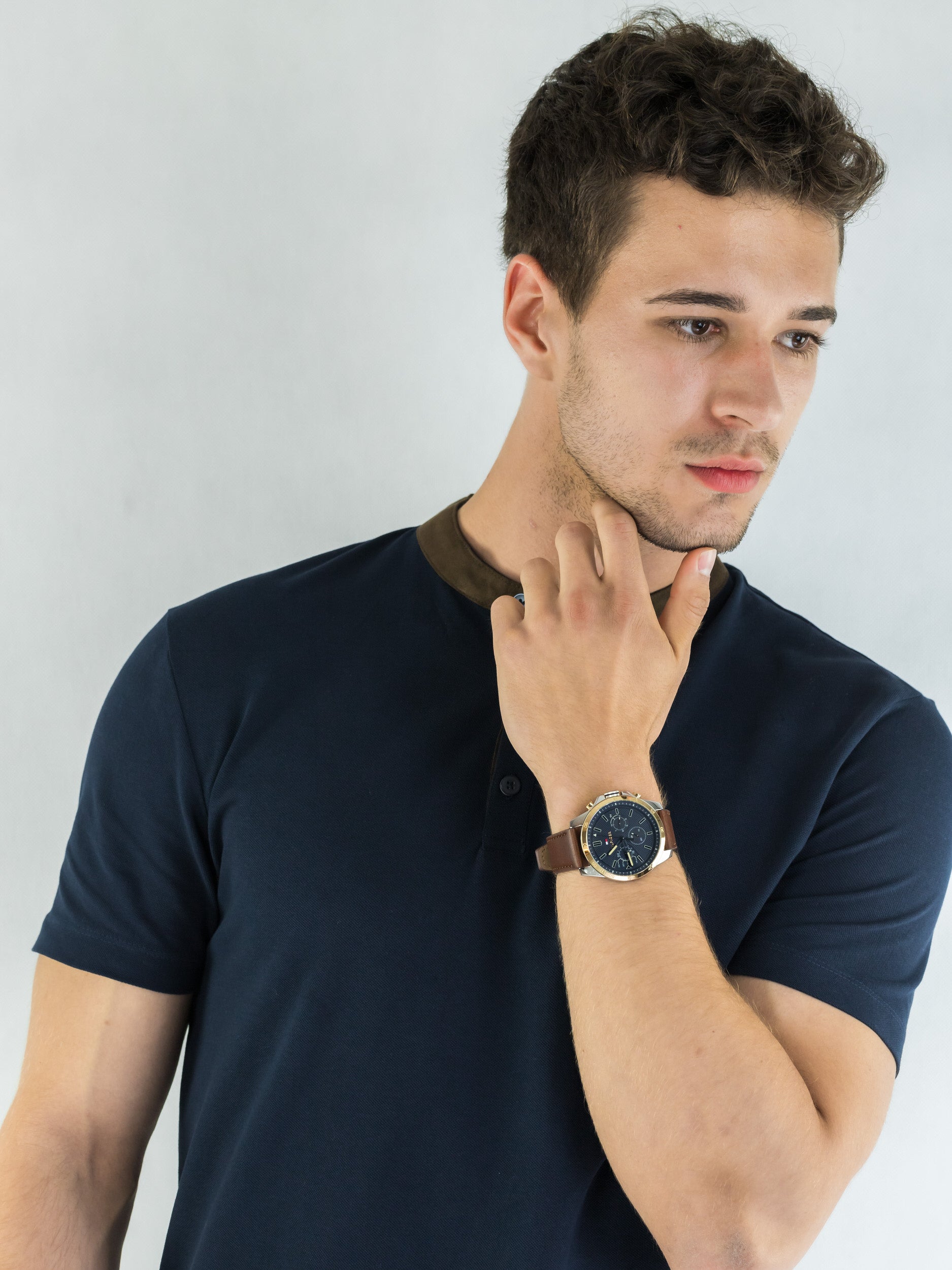 Tommy Hilfiger 1791561 Men's Watch