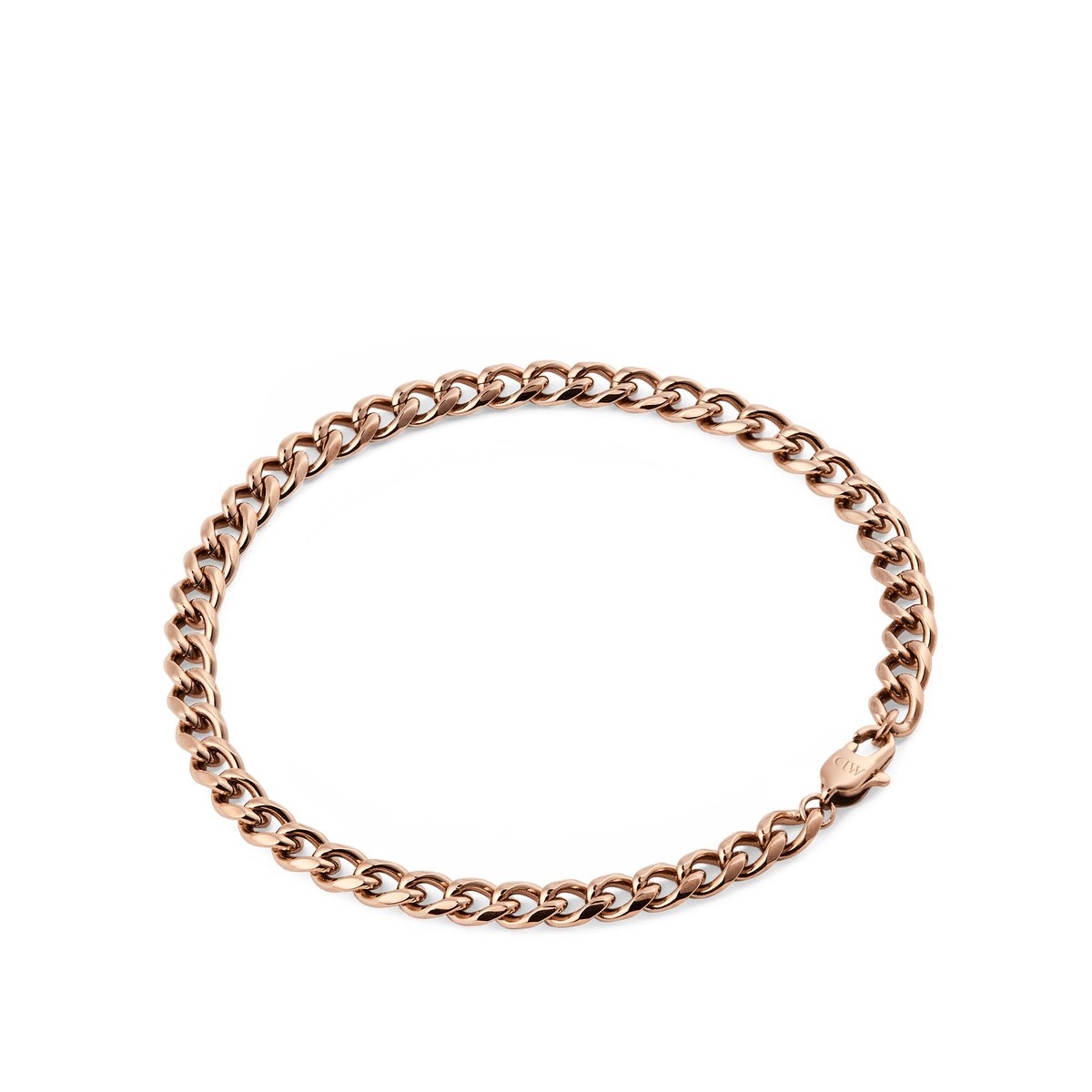 Daniel Wellington Ellipse 4mm Bracelet Unisex Bracelet