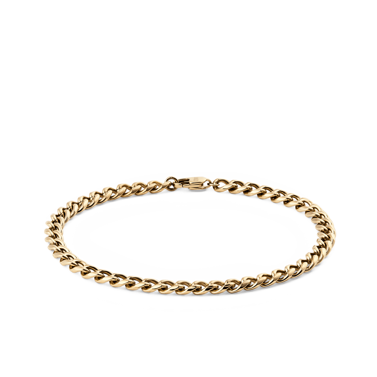 Daniel Wellington Ellipse 4mm Bracelet Unisex Bracelet