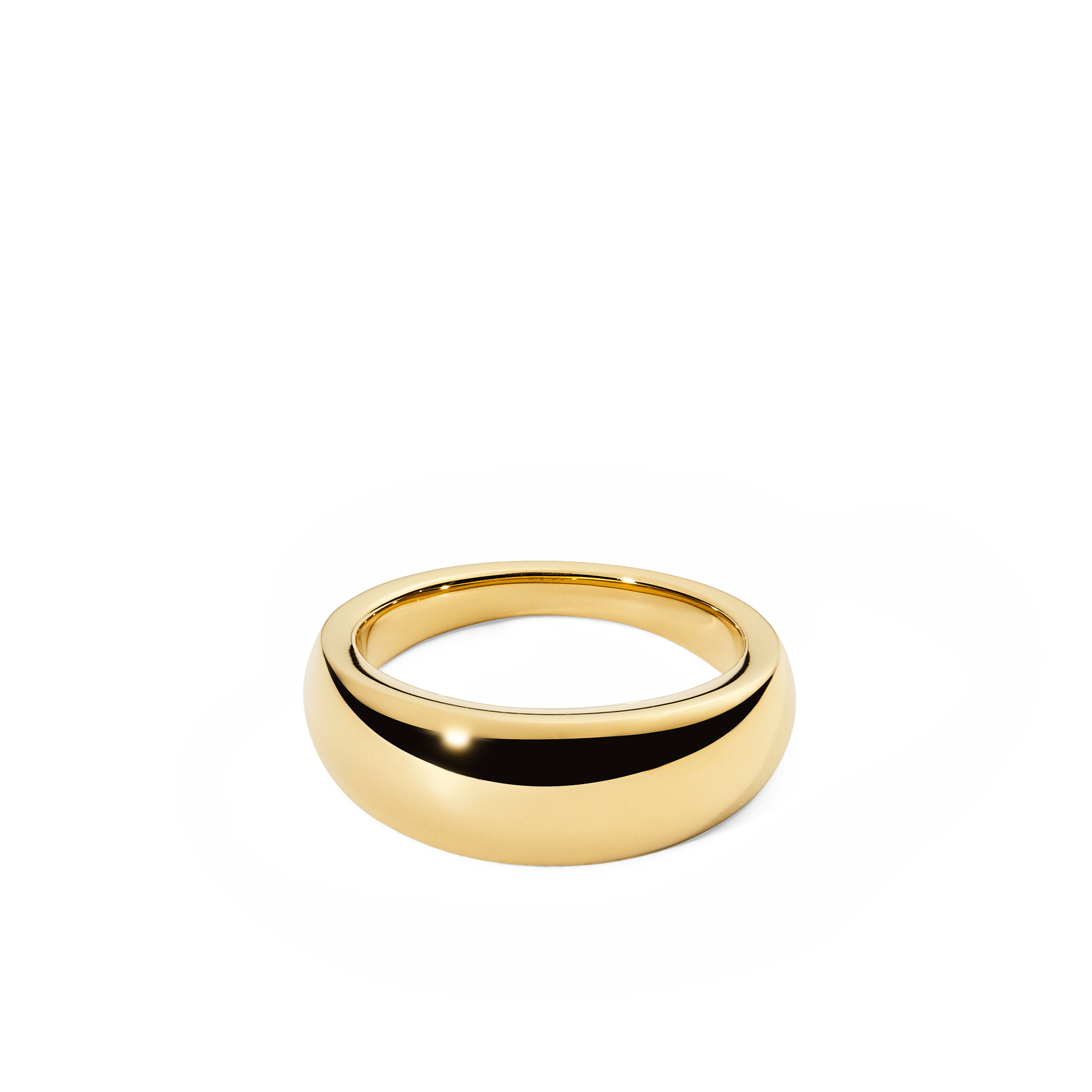 Daniel Wellington Flow Ring 8mm Women's Ring