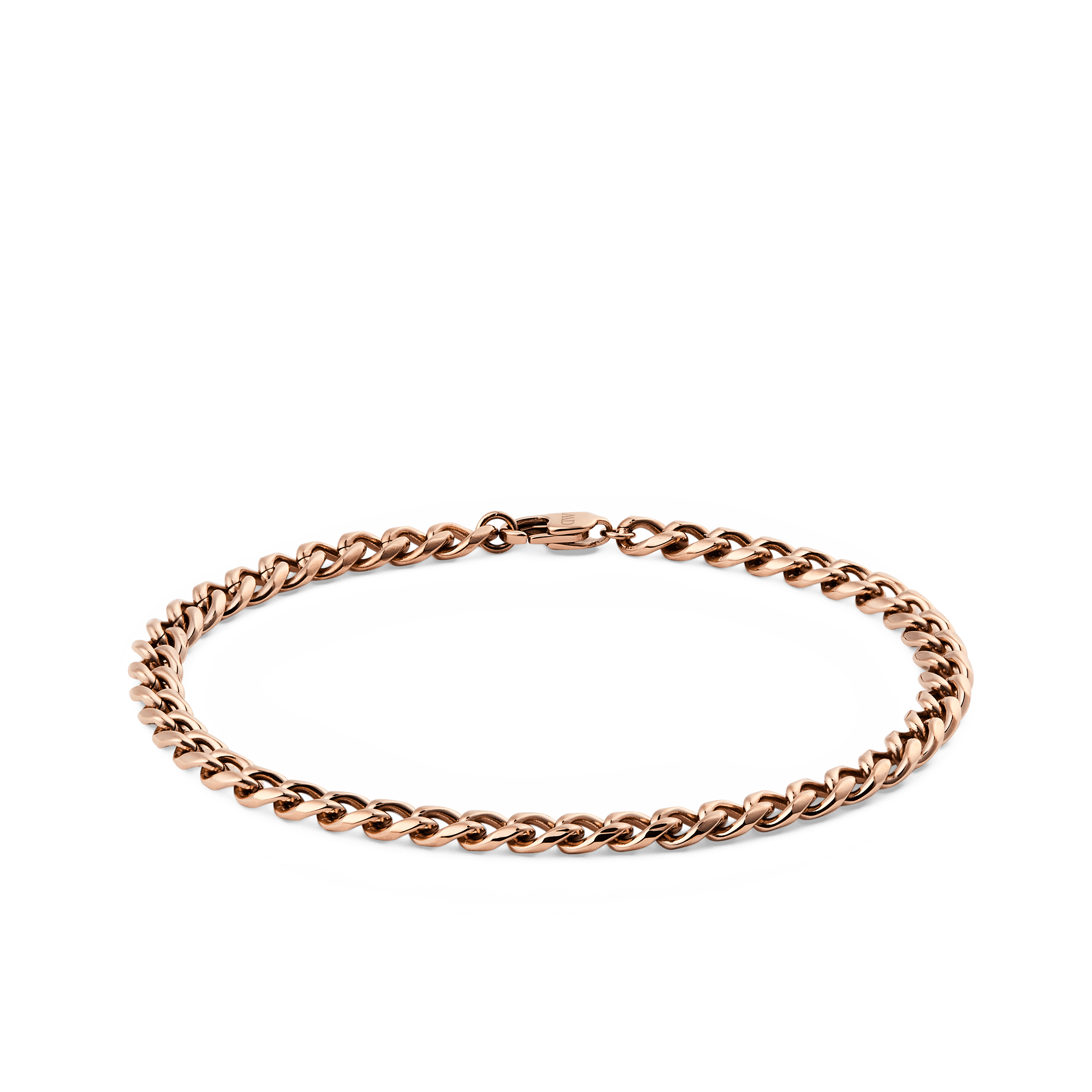 Daniel Wellington Ellipse 4mm Bracelet Unisex Bracelet