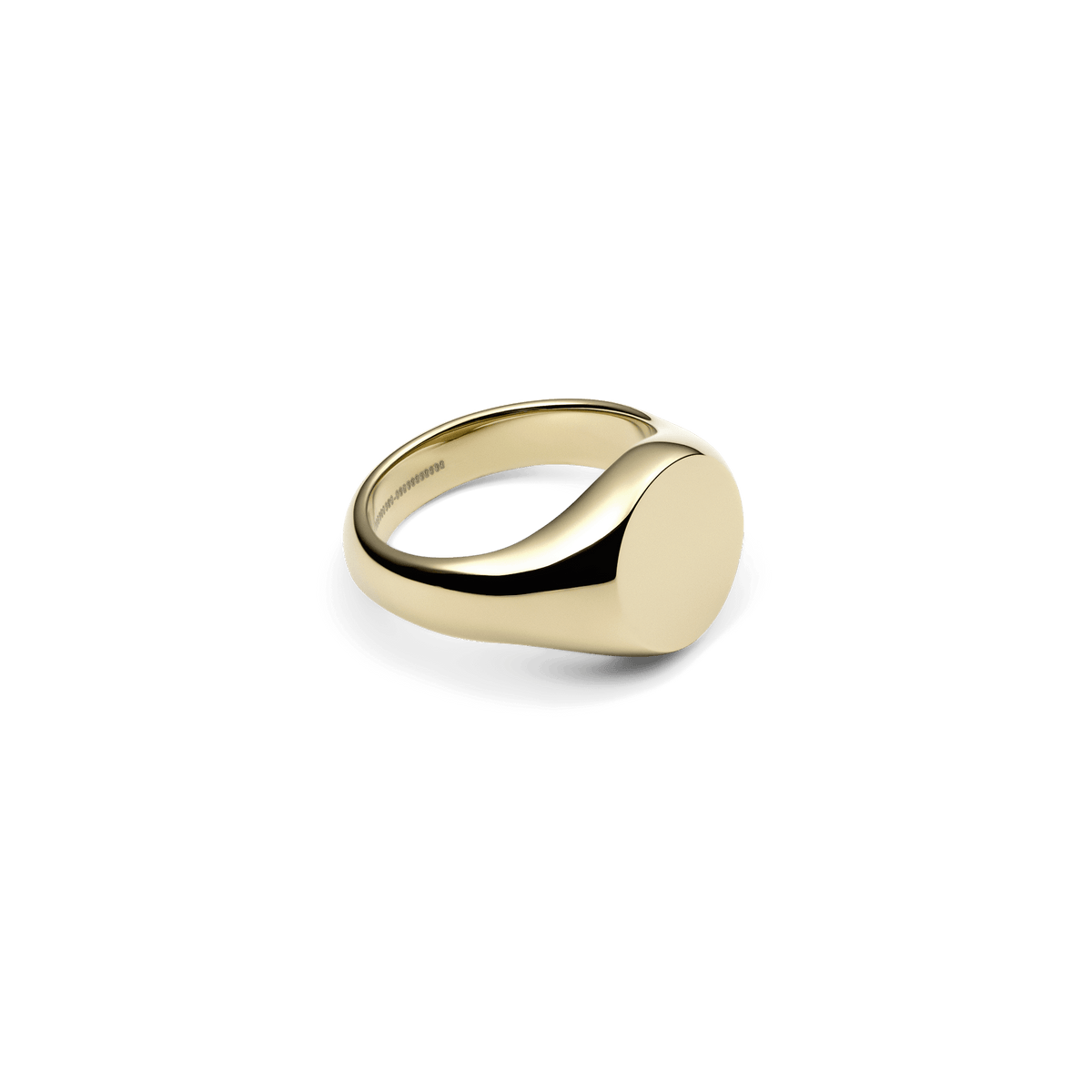 Daniel Wellington DW00401187 Men's Ring