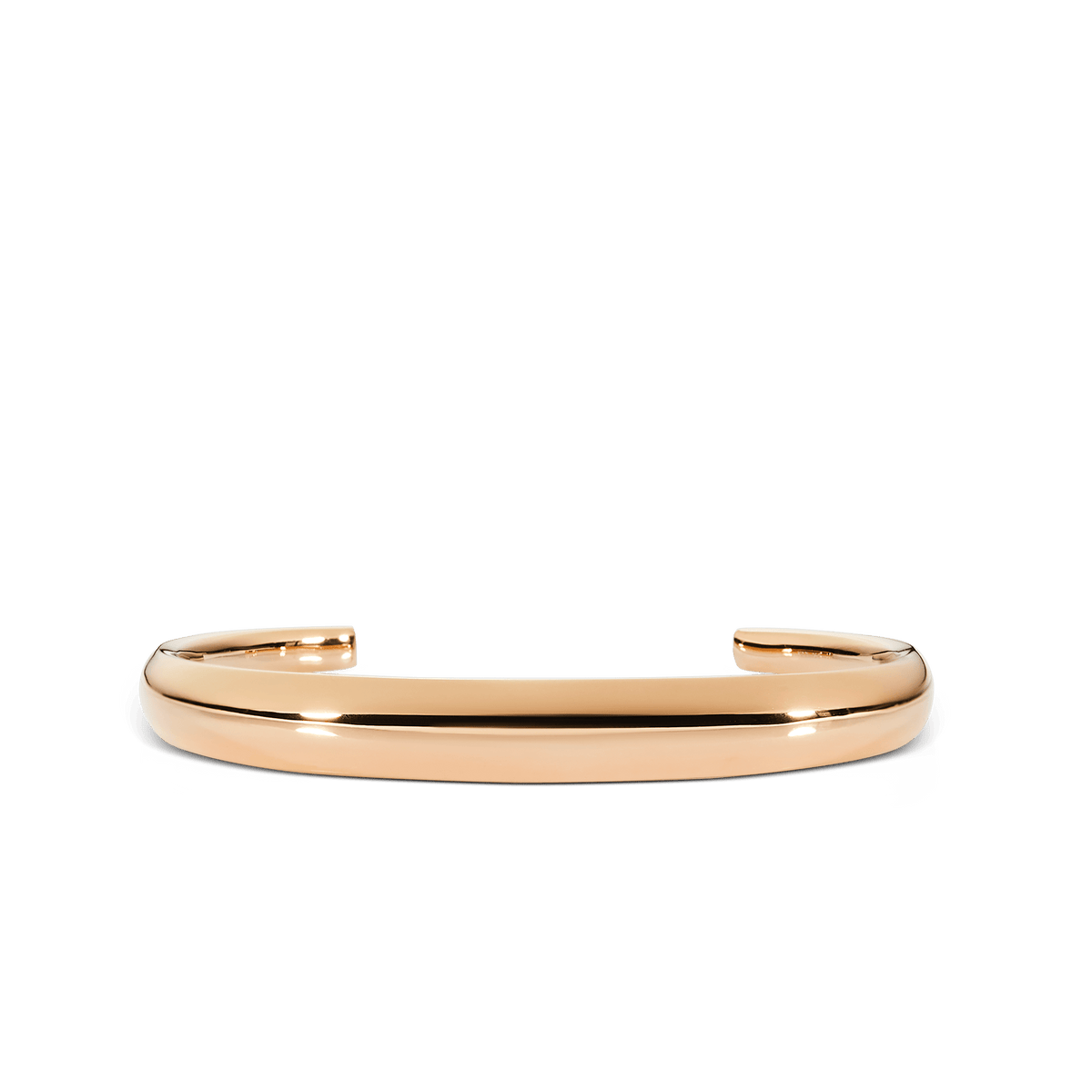 Daniel Wellington Flow Cuff 8mm Women's Bracelet