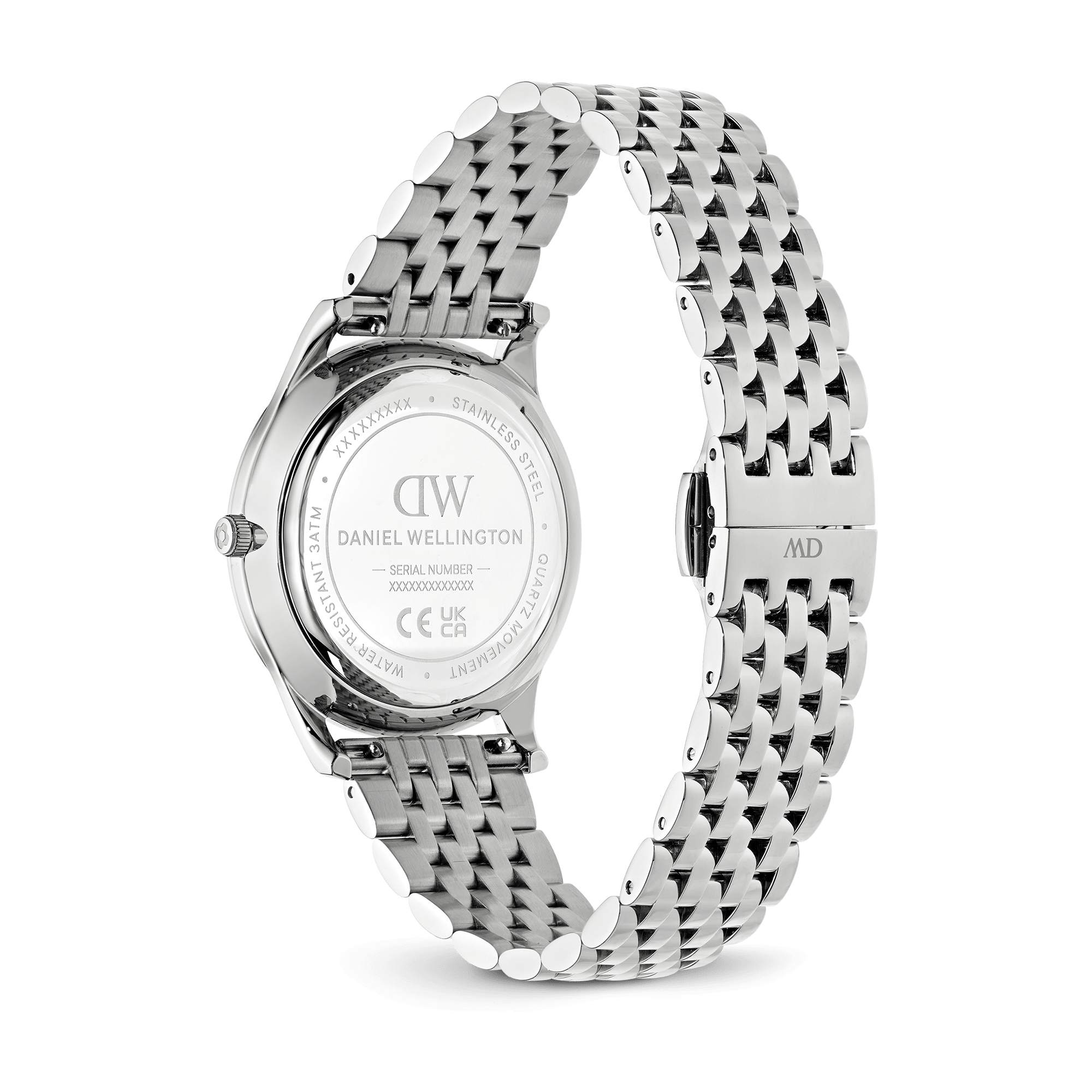Daniel Wellington DW00100983 Men's Watch