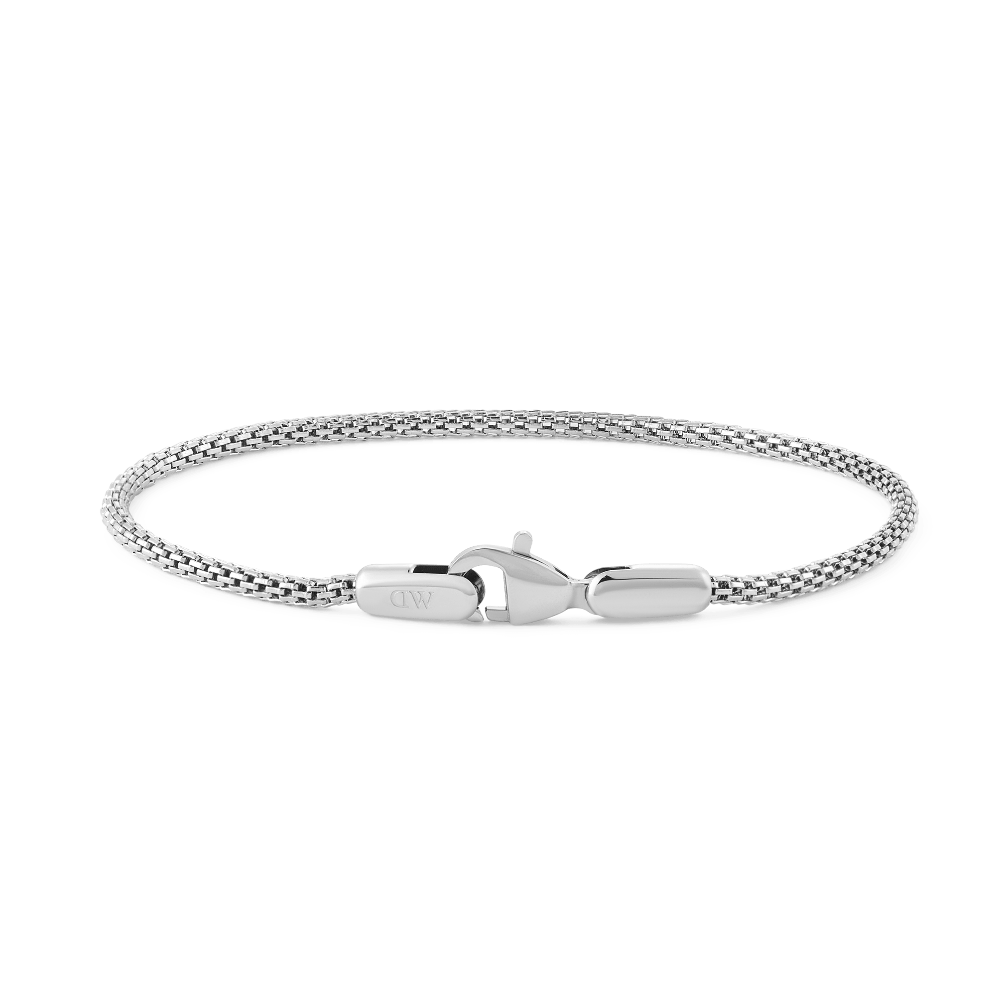 Daniel Wellington Tide Mesh Bracelet Melrose 1.8 Women's Bracelet