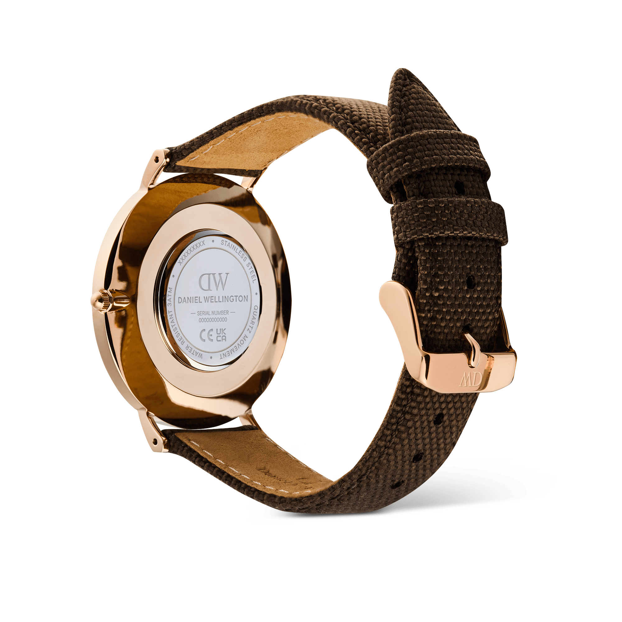 Daniel Wellington DW00100945 Men's Watch