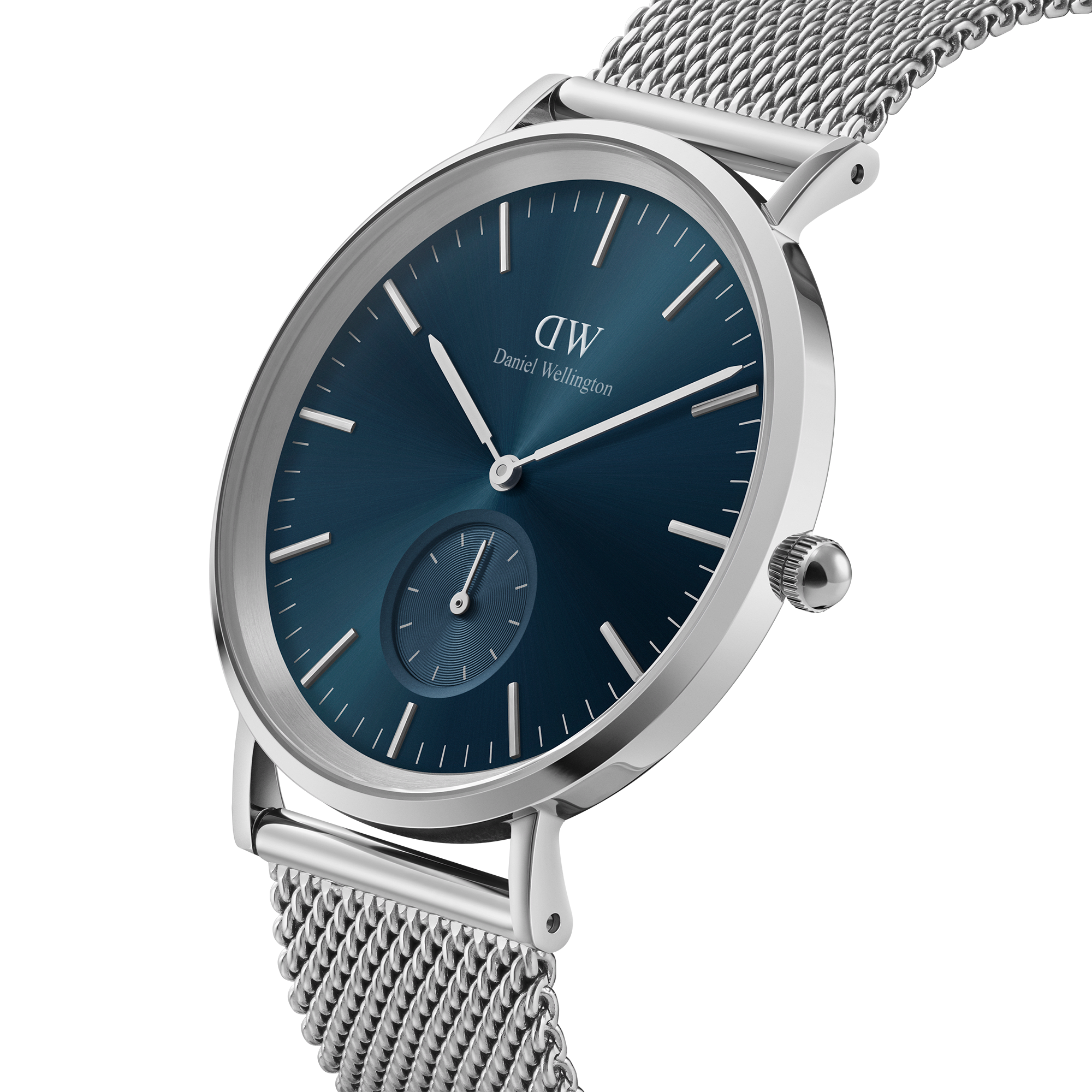 Daniel Wellington DW00100710 Men's Watch