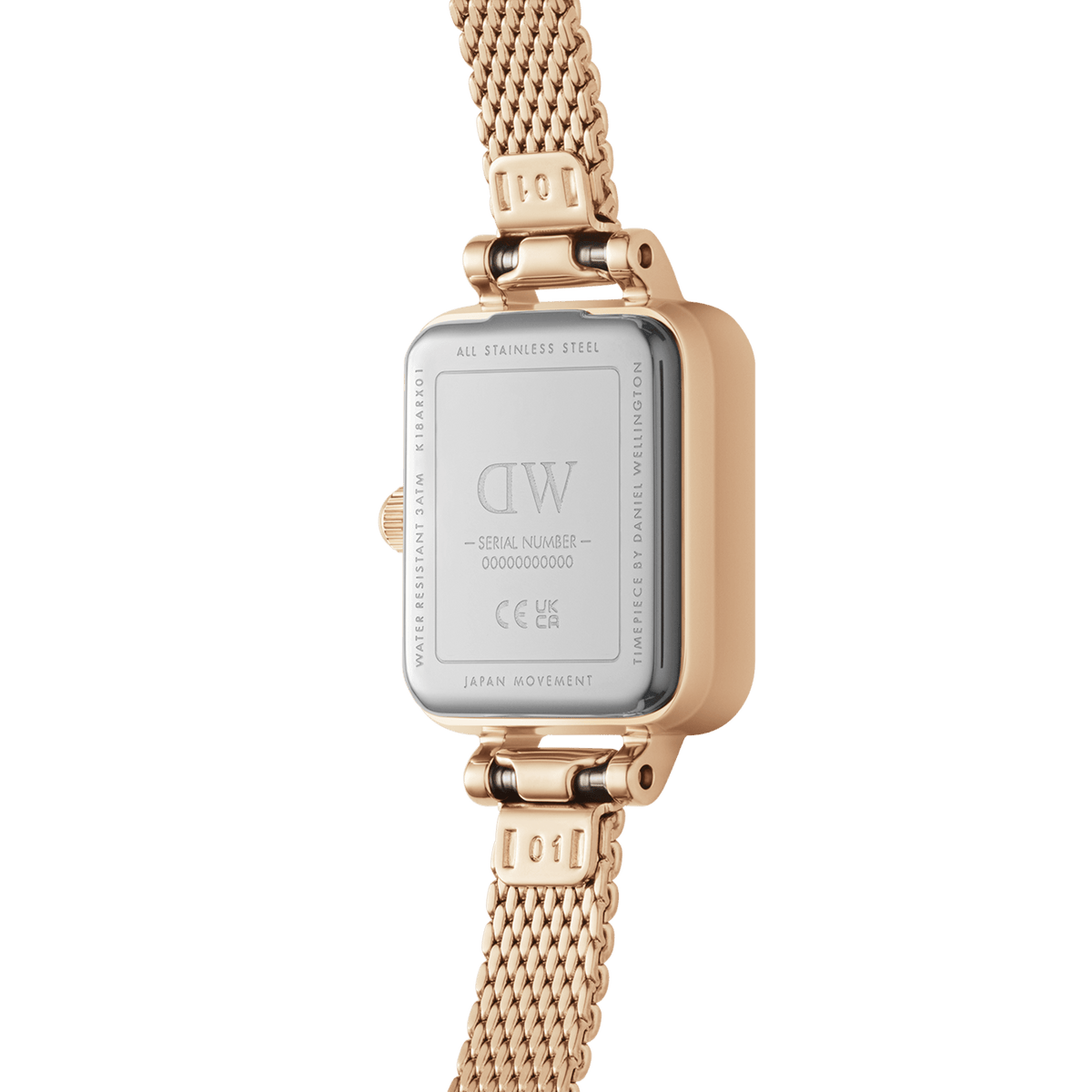 Daniel Wellington DW00100648 Women's Watch
