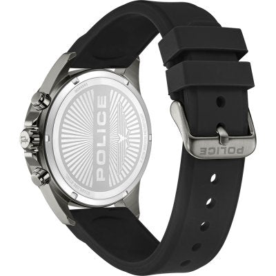 Police Cipher Men's Chronograph Watch PEWGO0000101