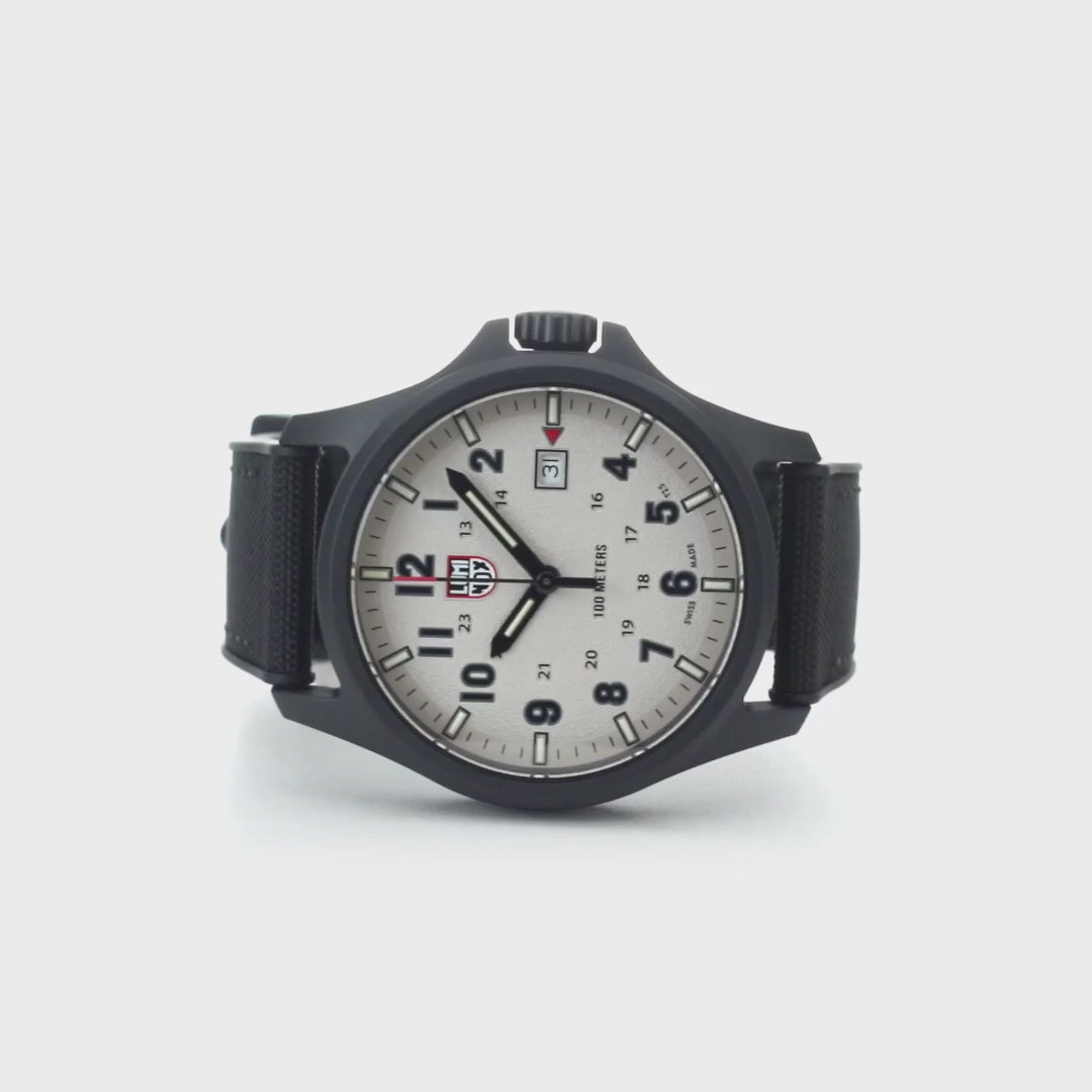 Luminox Atacama Field 1971.2 Quartz Watch