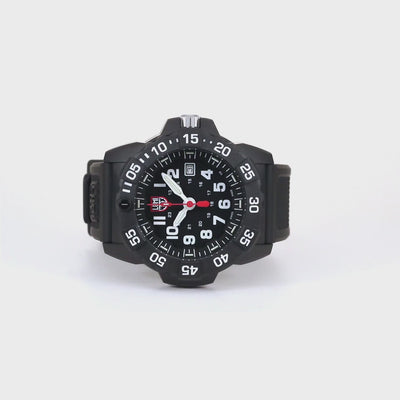 Luminox Navy SEAL 3501.F Quartz Watch