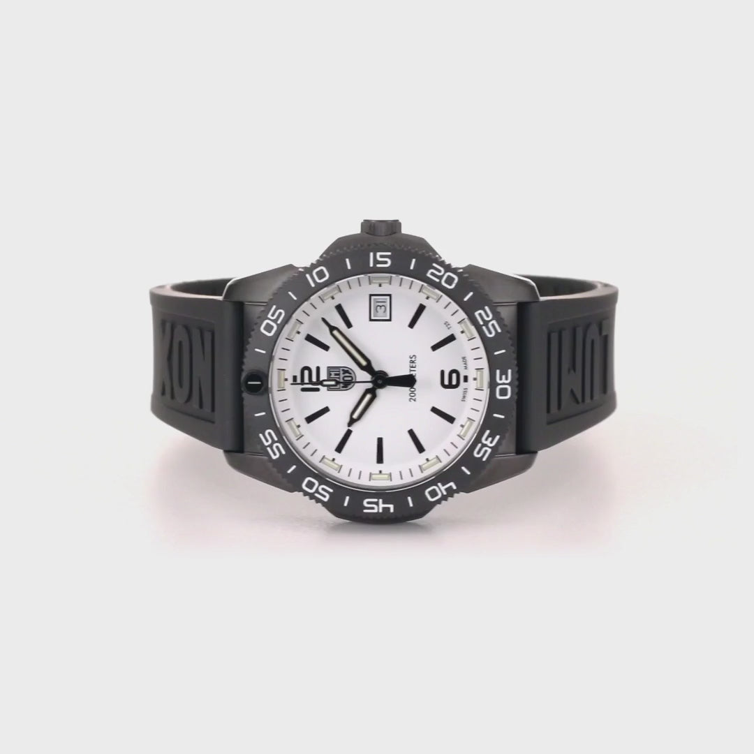 Luminox Pacific Diver 3127M Quartz Watch