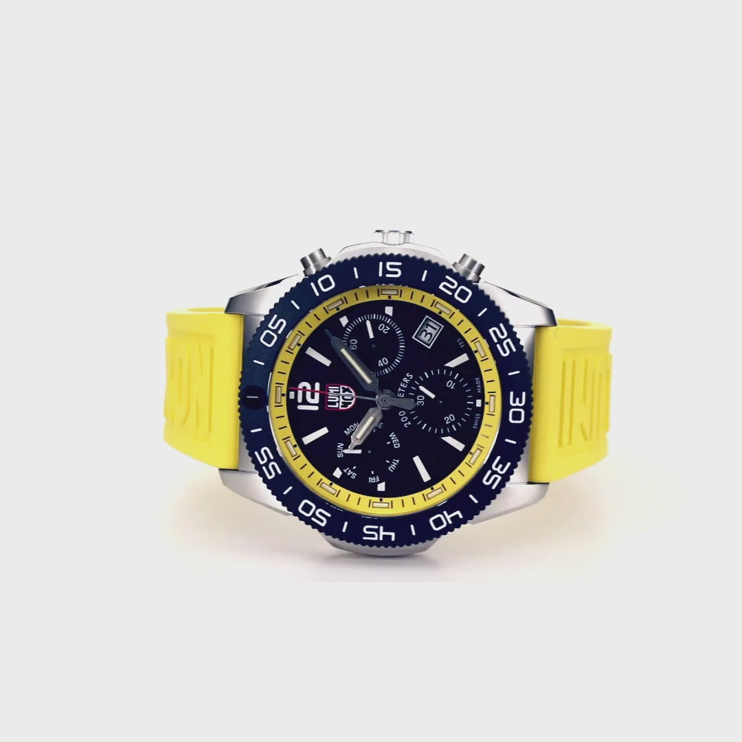 Luminox Pacific Diver 3145 Quartz Watch