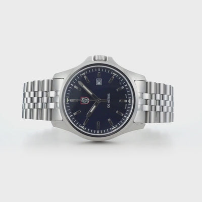 Luminox Dress Field 2523 Quartz Watch