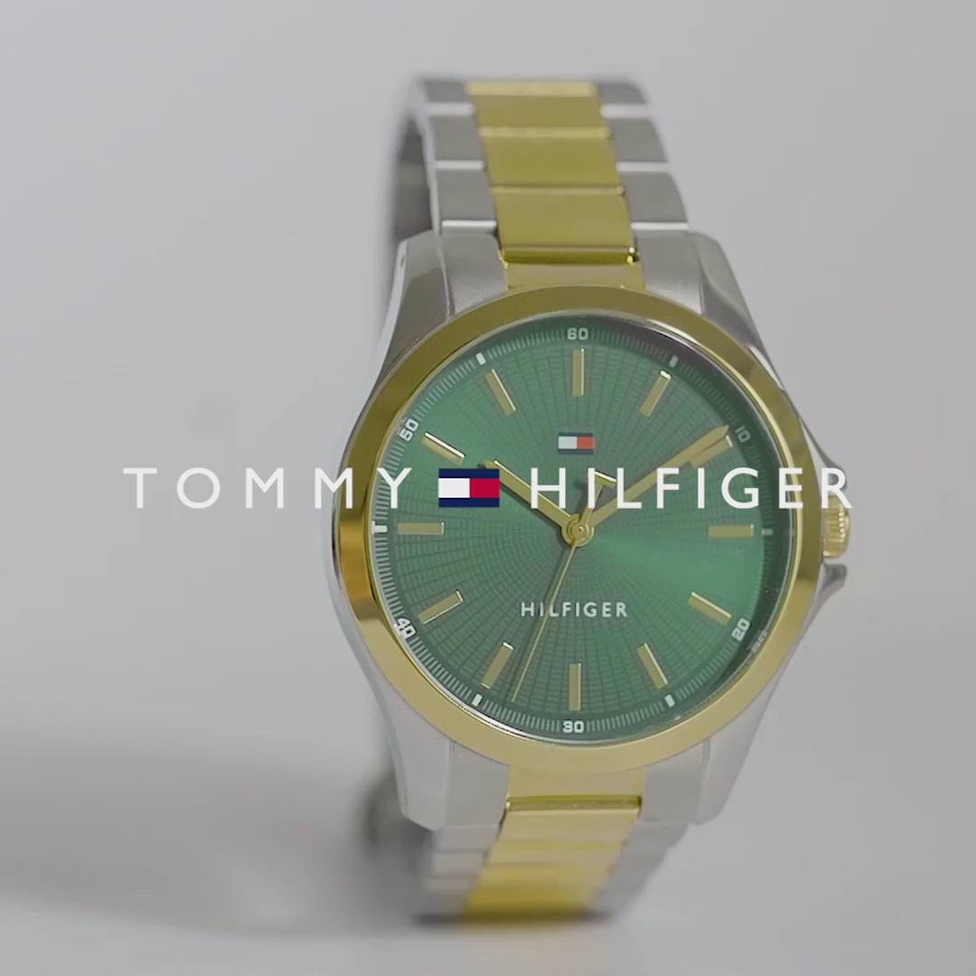Tommy Hilfiger 1792192 Men's Watch