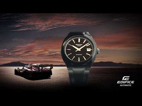 Casio EDIFICE EFK-200CD-1A Watch
