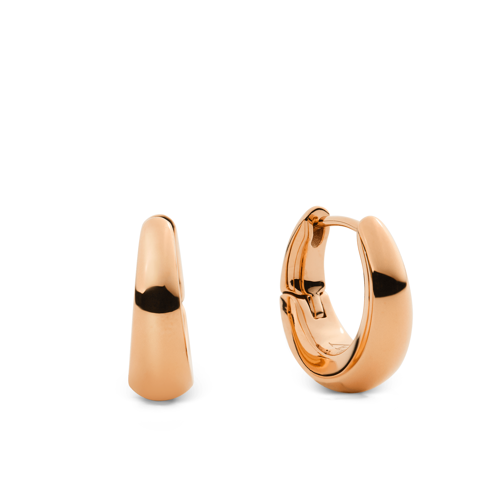 Daniel Wellington Flow 15mm Women's Earrings