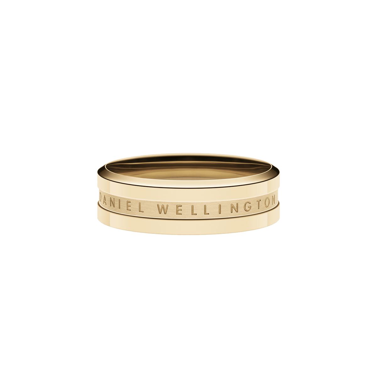 Daniel Wellington DW00400516 Women's Ring