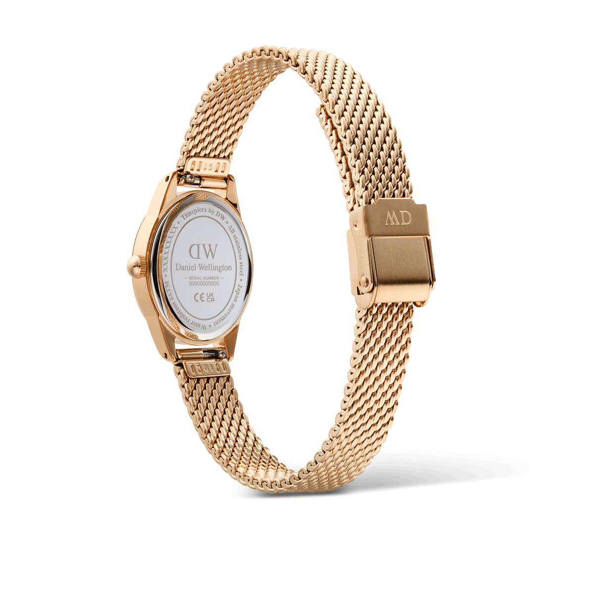 Daniel Wellington DW00100940 Women's Watch