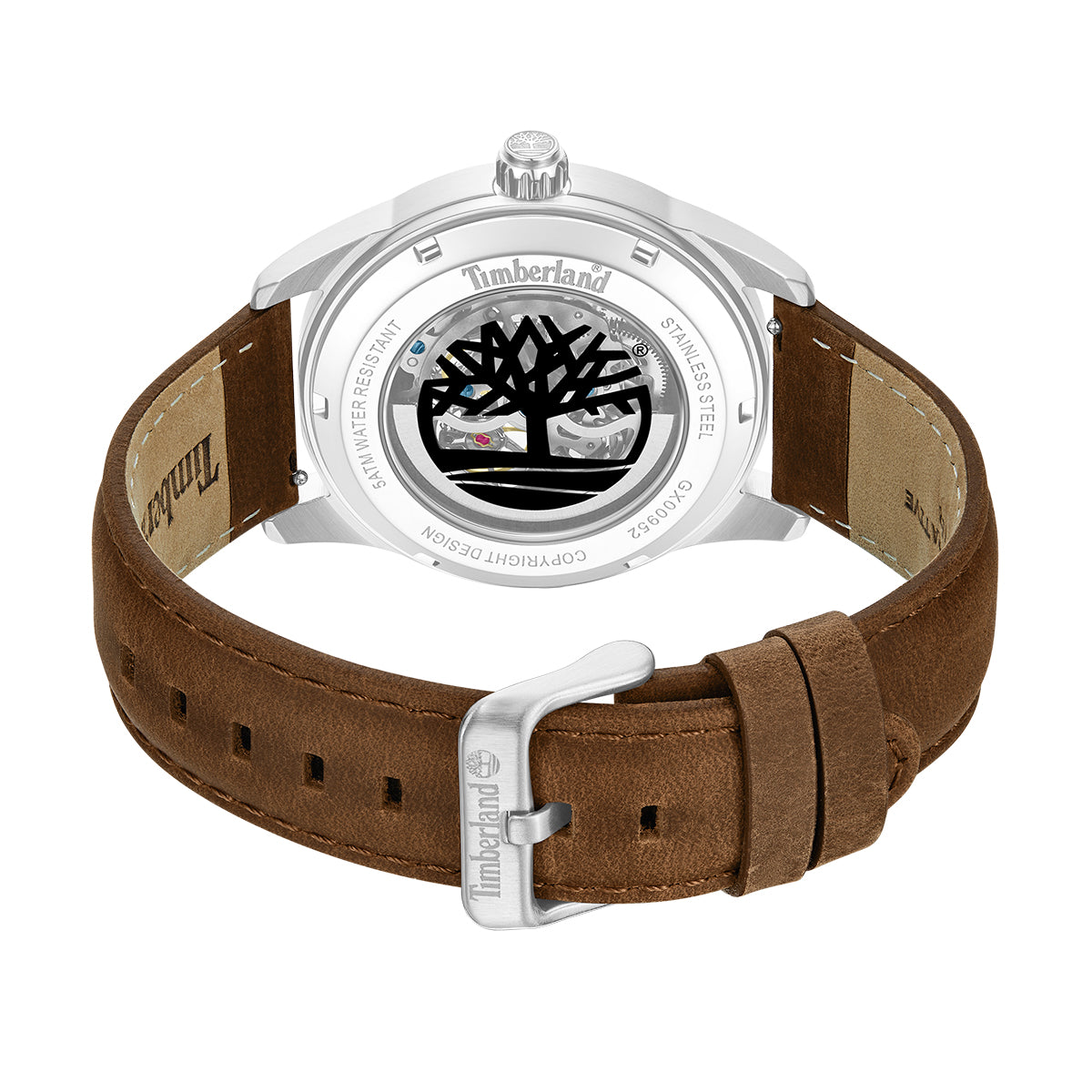 Timberland Northbridge Men's Watch
