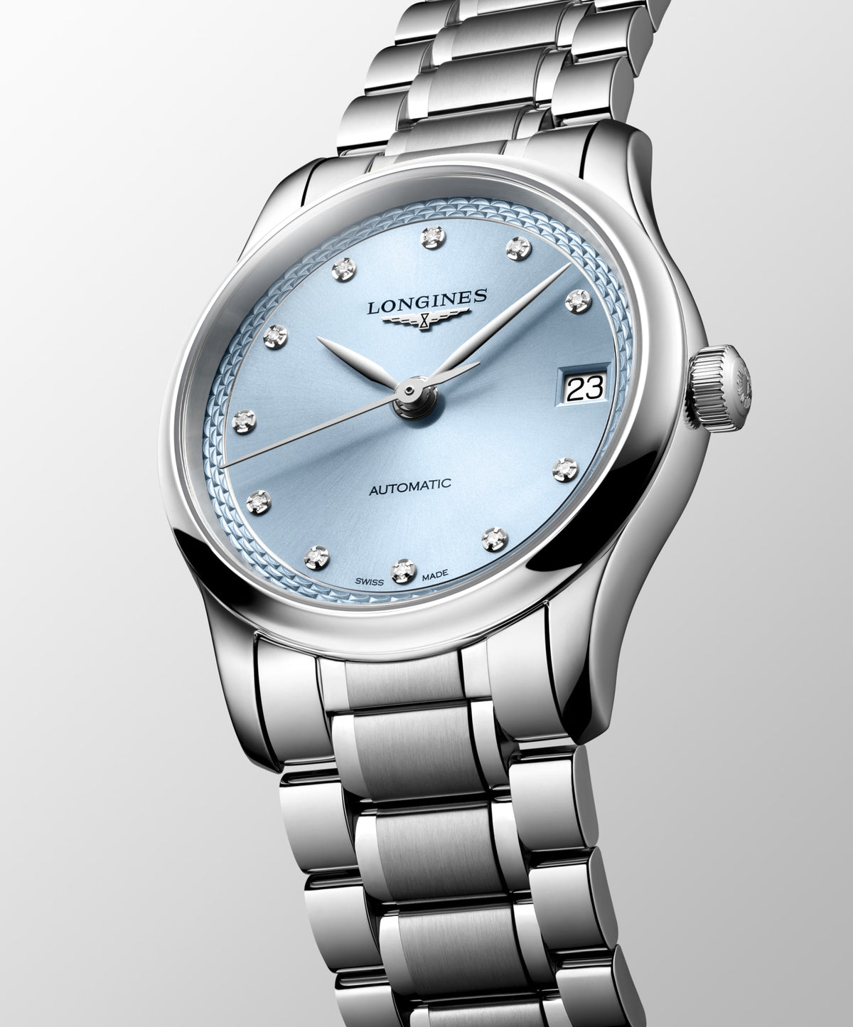 Longines Master Collection L2.450.4.97.6 - detail 3