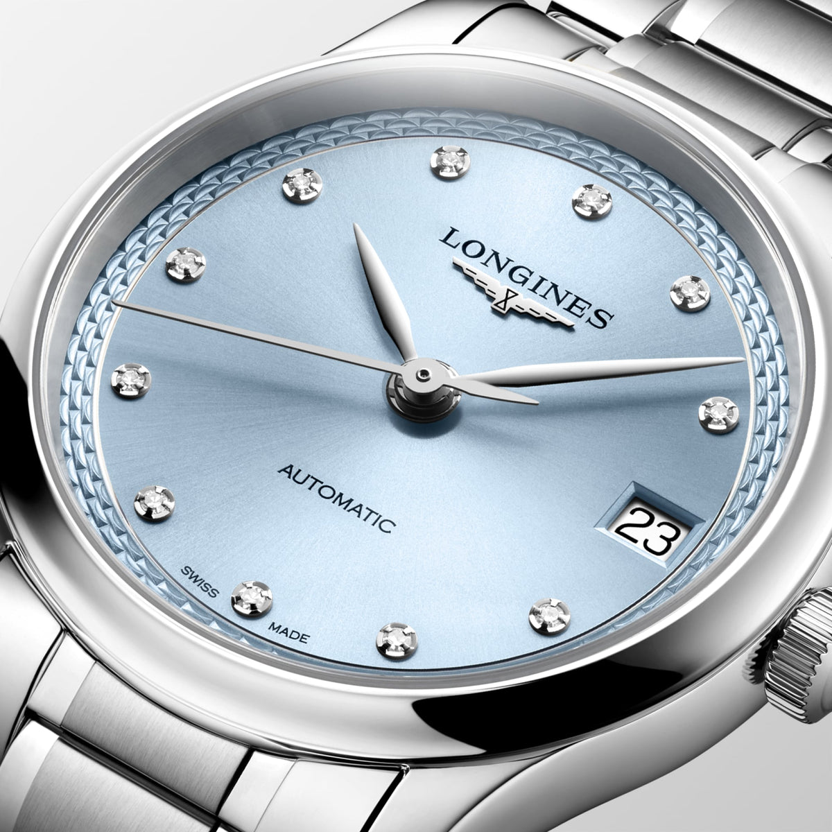 Longines Master Collection L2.450.4.97.6 - detail 1