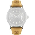 Timberland TDSGB0041006-STL 24mm Watch Strap