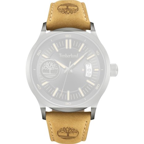 Timberland TDSGB0041006-STL 24mm Watch Strap