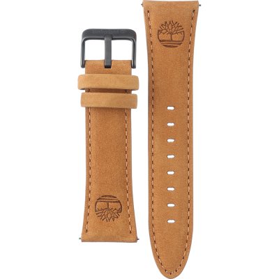 Timberland TDSGB0041006-STL 24mm Watch Strap