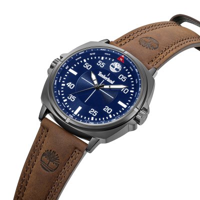 Timberland Williston TDWGA0095604 Men's Watch