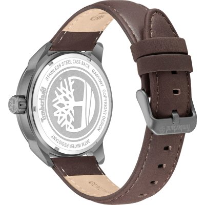 Timberland Henniker TDWGA0109702 Men's Watch