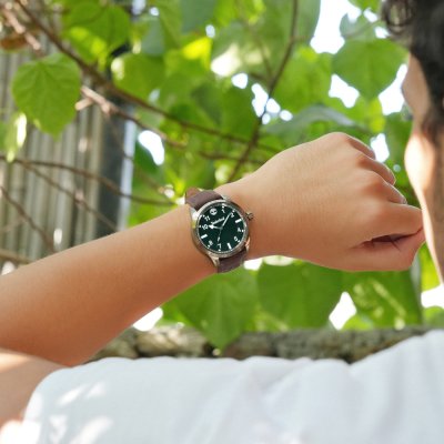 Timberland Henniker TDWGA0109702 Men's Watch