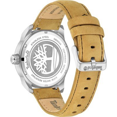 Timberland Henniker II TDWGB0054901 Men's Watch