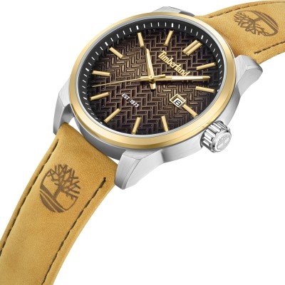 Timberland Henniker II TDWGB0054901 Men's Watch