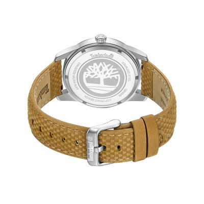 Timberland Jahscepi TDWGB0094601 Quartz Watch